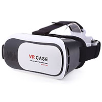 VR CASE